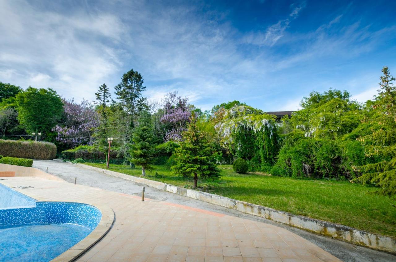 Park Complex Viktoria Ξενοδοχείο Μπαλτσίκ Εξωτερικό φωτογραφία