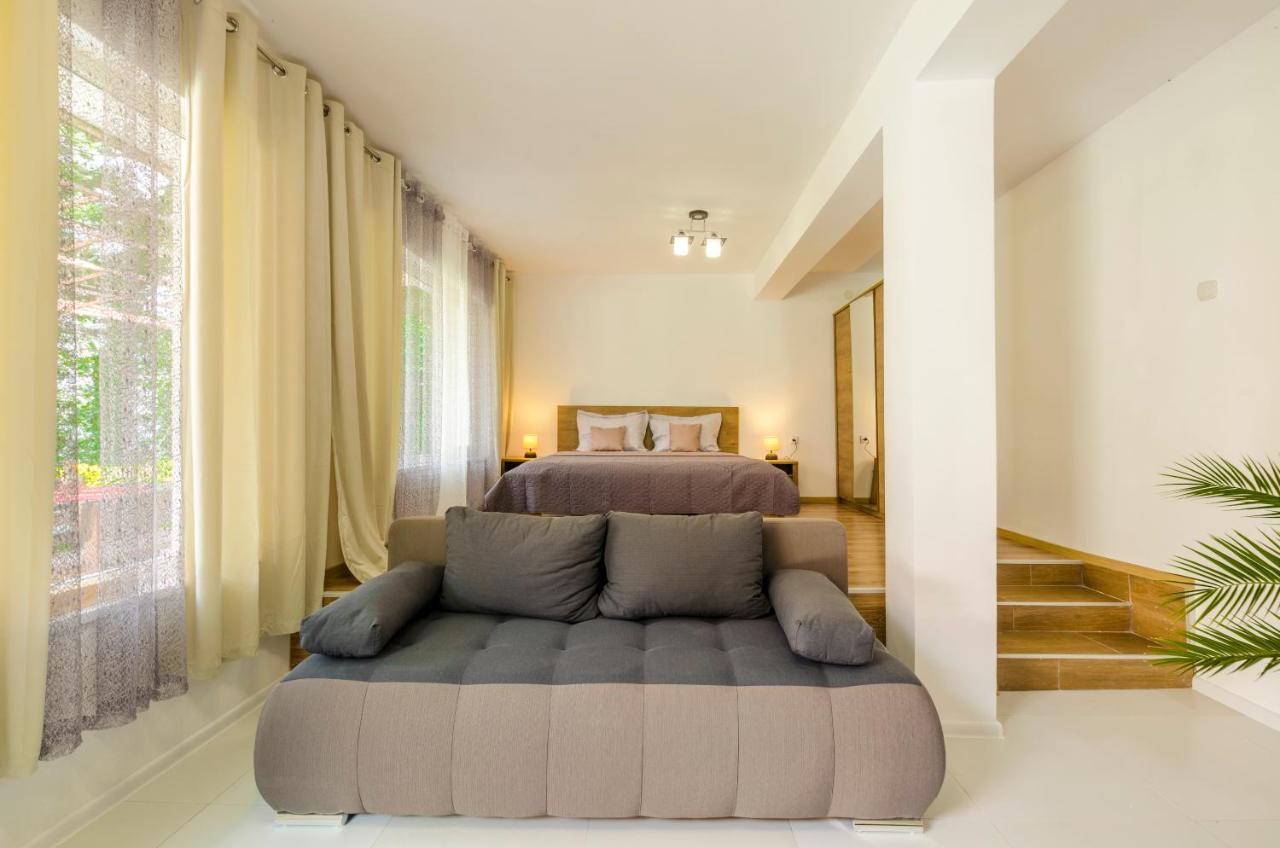 Park Complex Viktoria Ξενοδοχείο Μπαλτσίκ Εξωτερικό φωτογραφία