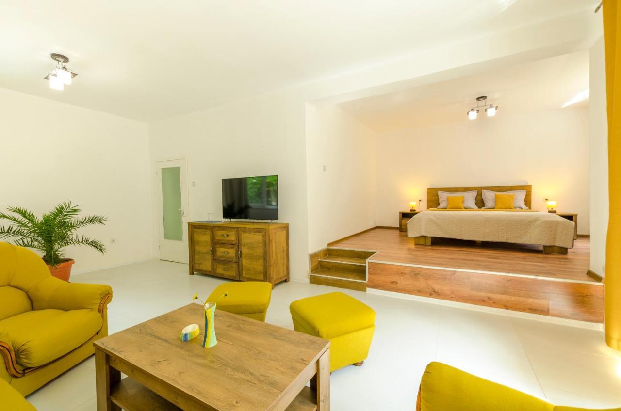 Park Complex Viktoria Ξενοδοχείο Μπαλτσίκ Εξωτερικό φωτογραφία