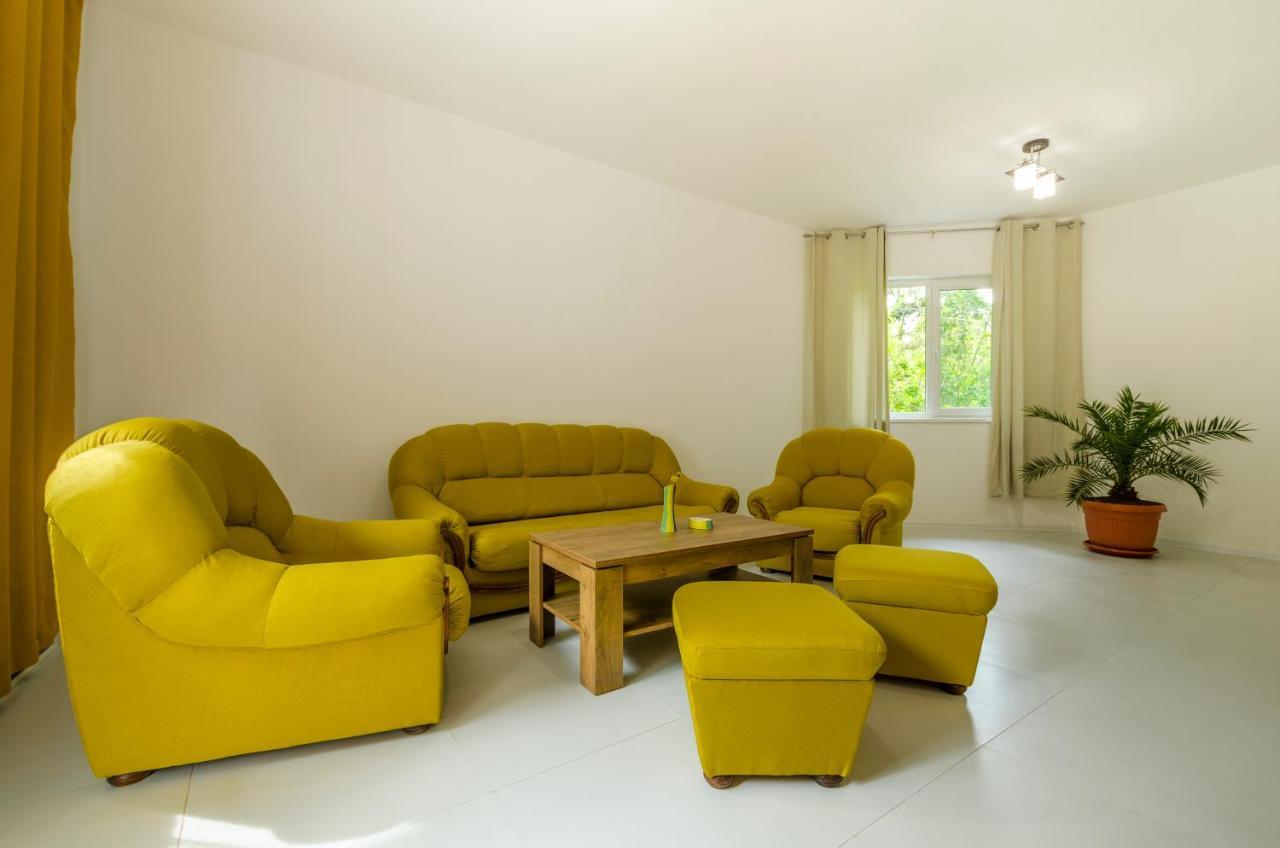 Park Complex Viktoria Ξενοδοχείο Μπαλτσίκ Εξωτερικό φωτογραφία