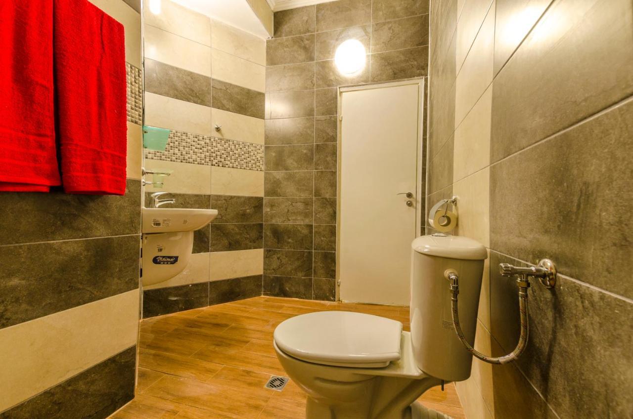 Park Complex Viktoria Ξενοδοχείο Μπαλτσίκ Εξωτερικό φωτογραφία