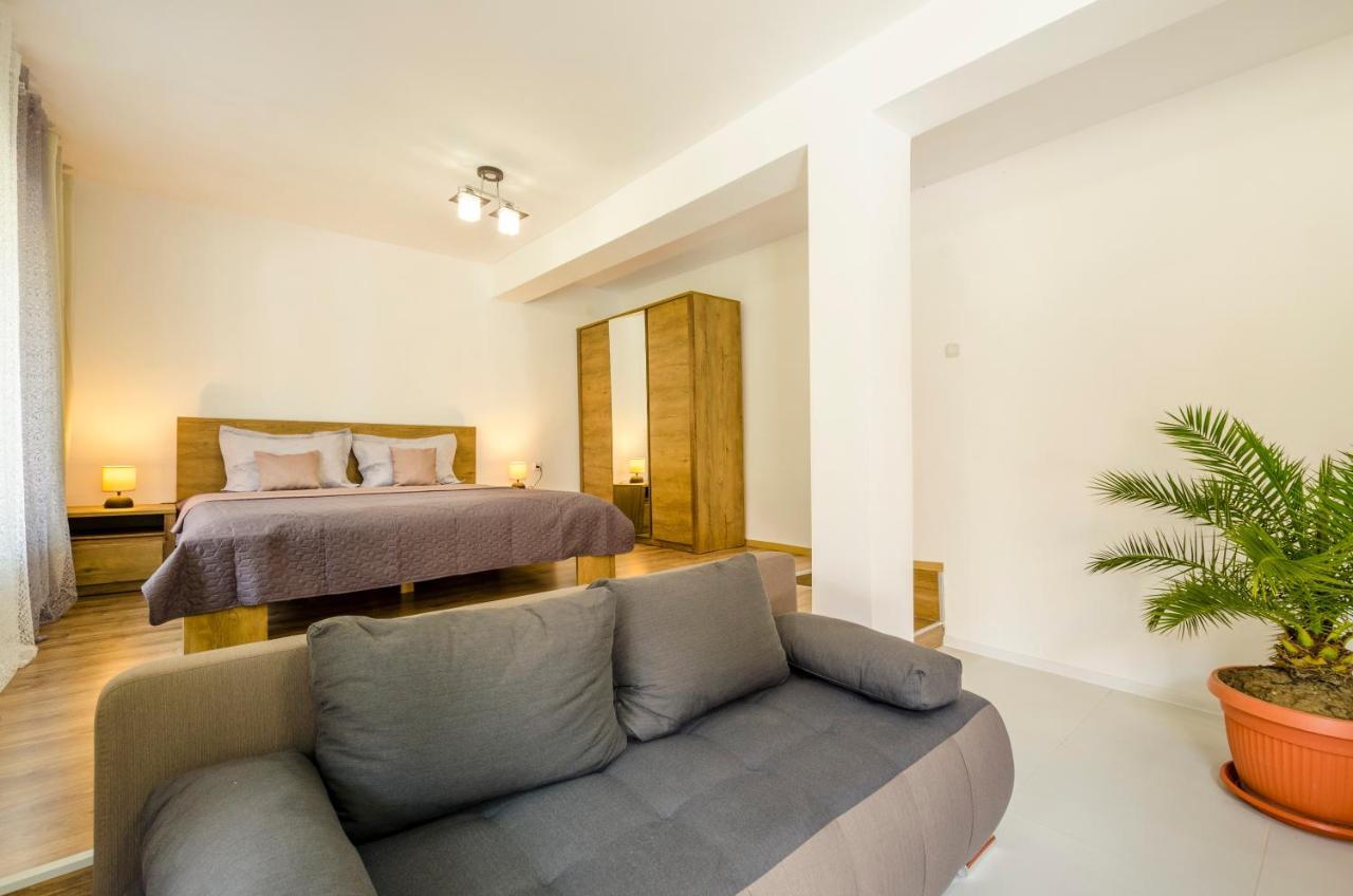 Park Complex Viktoria Ξενοδοχείο Μπαλτσίκ Εξωτερικό φωτογραφία
