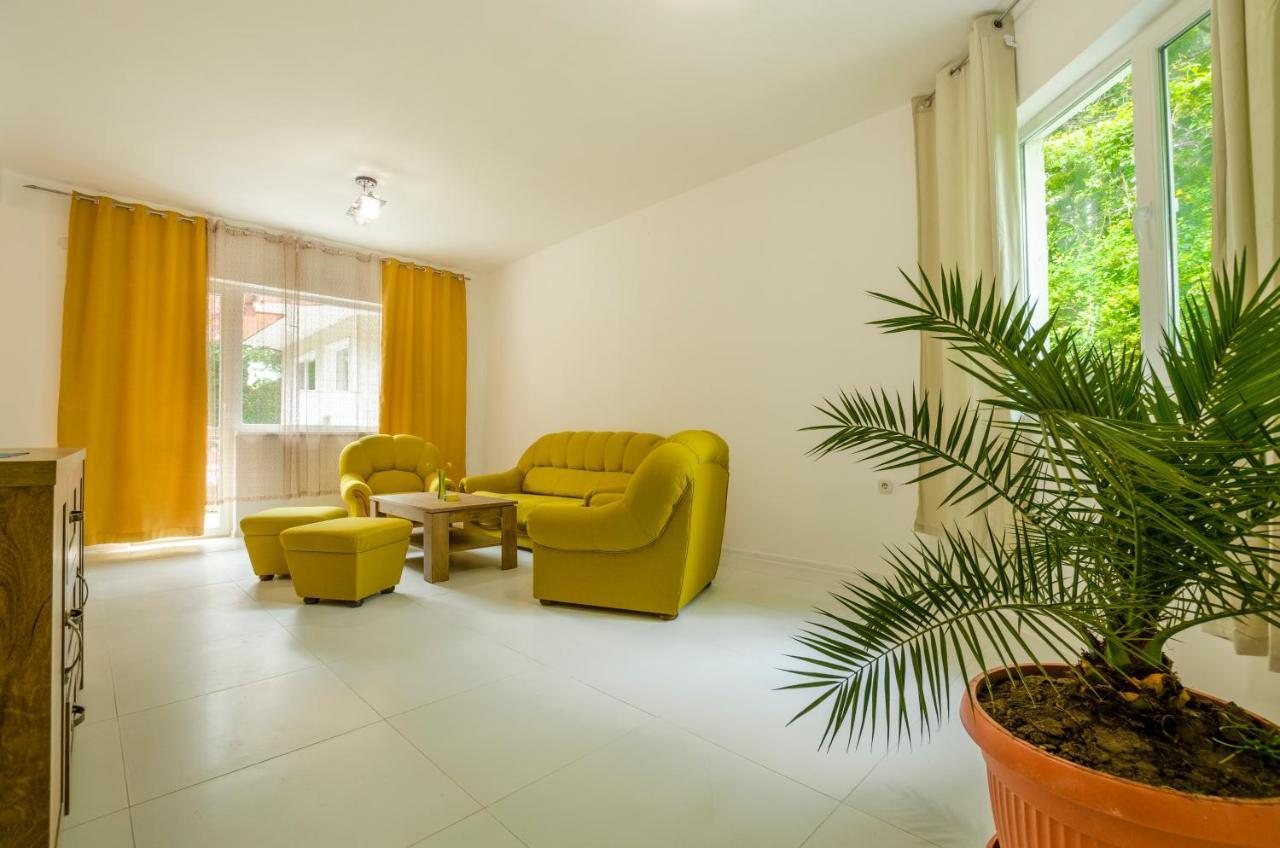 Park Complex Viktoria Ξενοδοχείο Μπαλτσίκ Εξωτερικό φωτογραφία