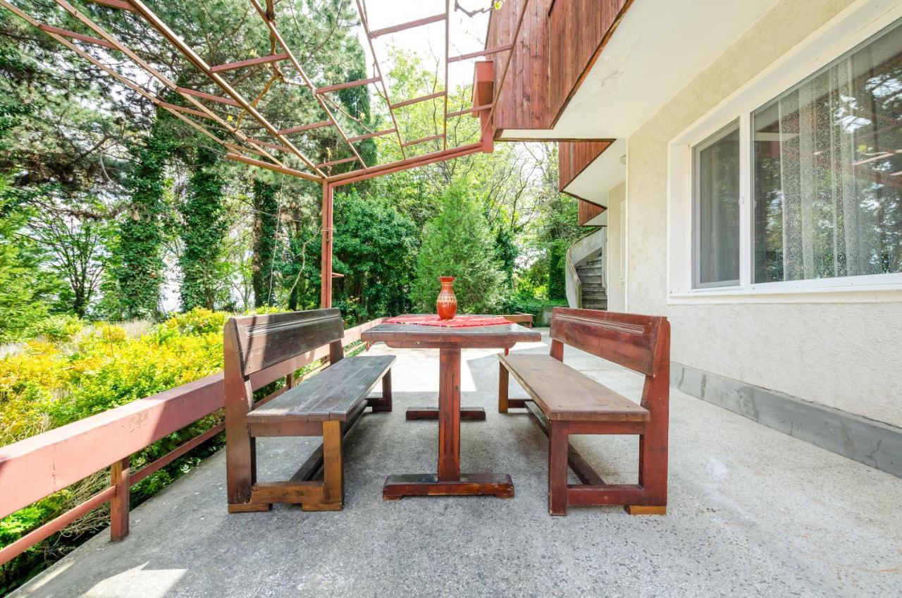 Park Complex Viktoria Ξενοδοχείο Μπαλτσίκ Εξωτερικό φωτογραφία