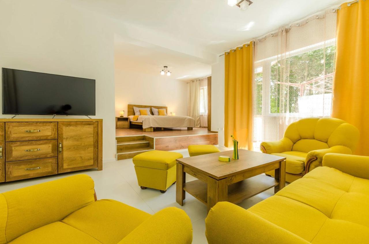 Park Complex Viktoria Ξενοδοχείο Μπαλτσίκ Εξωτερικό φωτογραφία