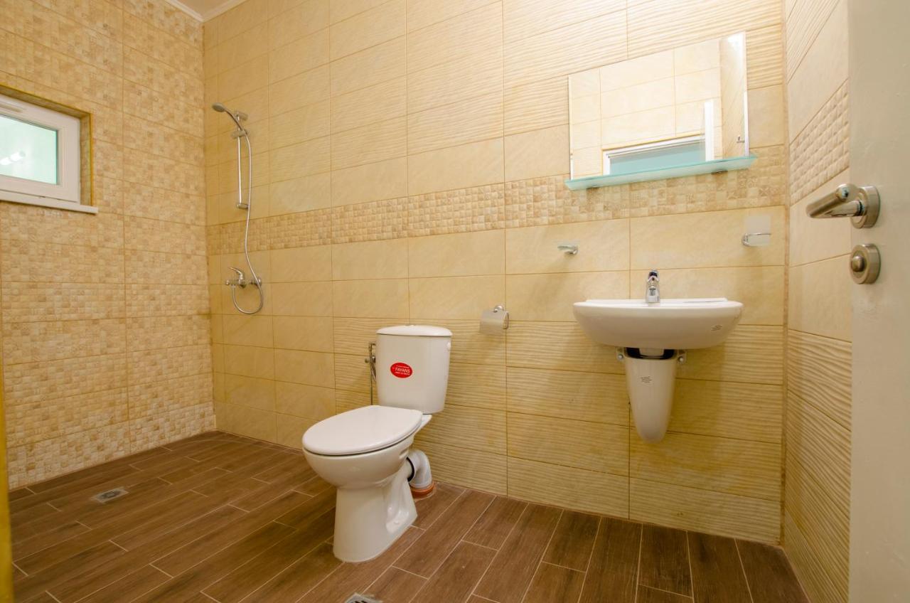 Park Complex Viktoria Ξενοδοχείο Μπαλτσίκ Εξωτερικό φωτογραφία