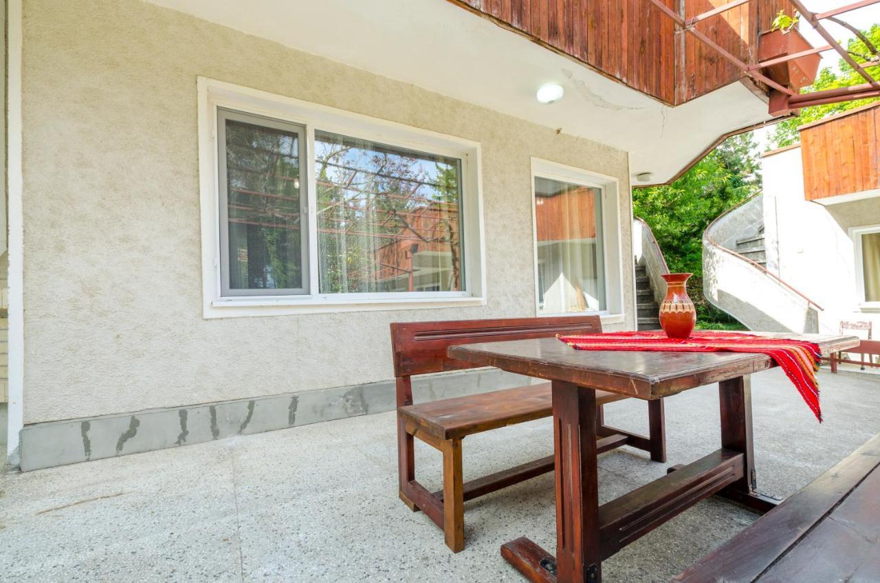 Park Complex Viktoria Ξενοδοχείο Μπαλτσίκ Εξωτερικό φωτογραφία