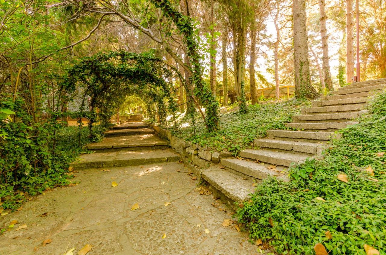 Park Complex Viktoria Ξενοδοχείο Μπαλτσίκ Εξωτερικό φωτογραφία