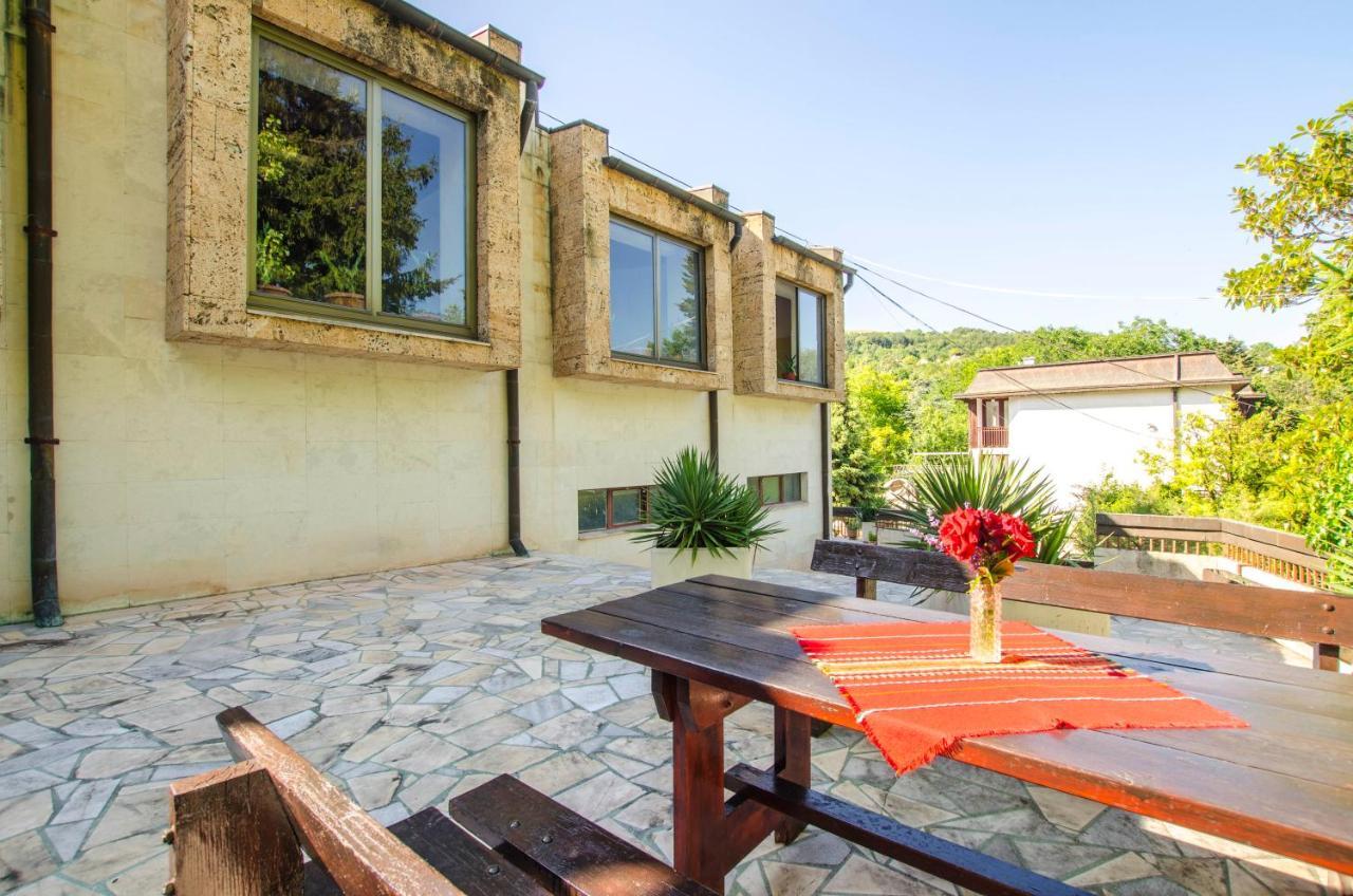 Park Complex Viktoria Ξενοδοχείο Μπαλτσίκ Εξωτερικό φωτογραφία