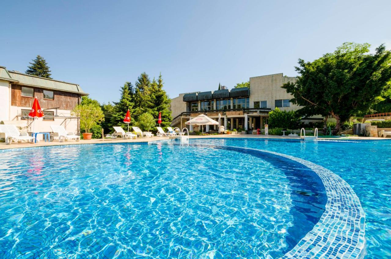 Park Complex Viktoria Ξενοδοχείο Μπαλτσίκ Εξωτερικό φωτογραφία