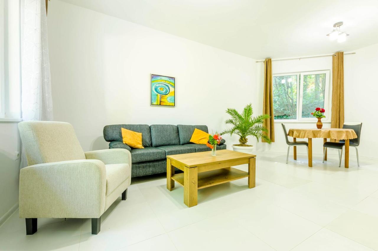 Park Complex Viktoria Ξενοδοχείο Μπαλτσίκ Εξωτερικό φωτογραφία