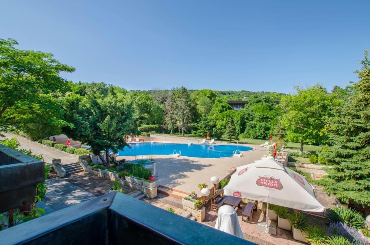 Park Complex Viktoria Ξενοδοχείο Μπαλτσίκ Εξωτερικό φωτογραφία