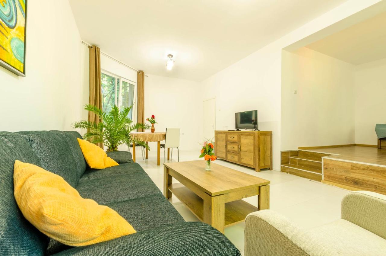 Park Complex Viktoria Ξενοδοχείο Μπαλτσίκ Εξωτερικό φωτογραφία