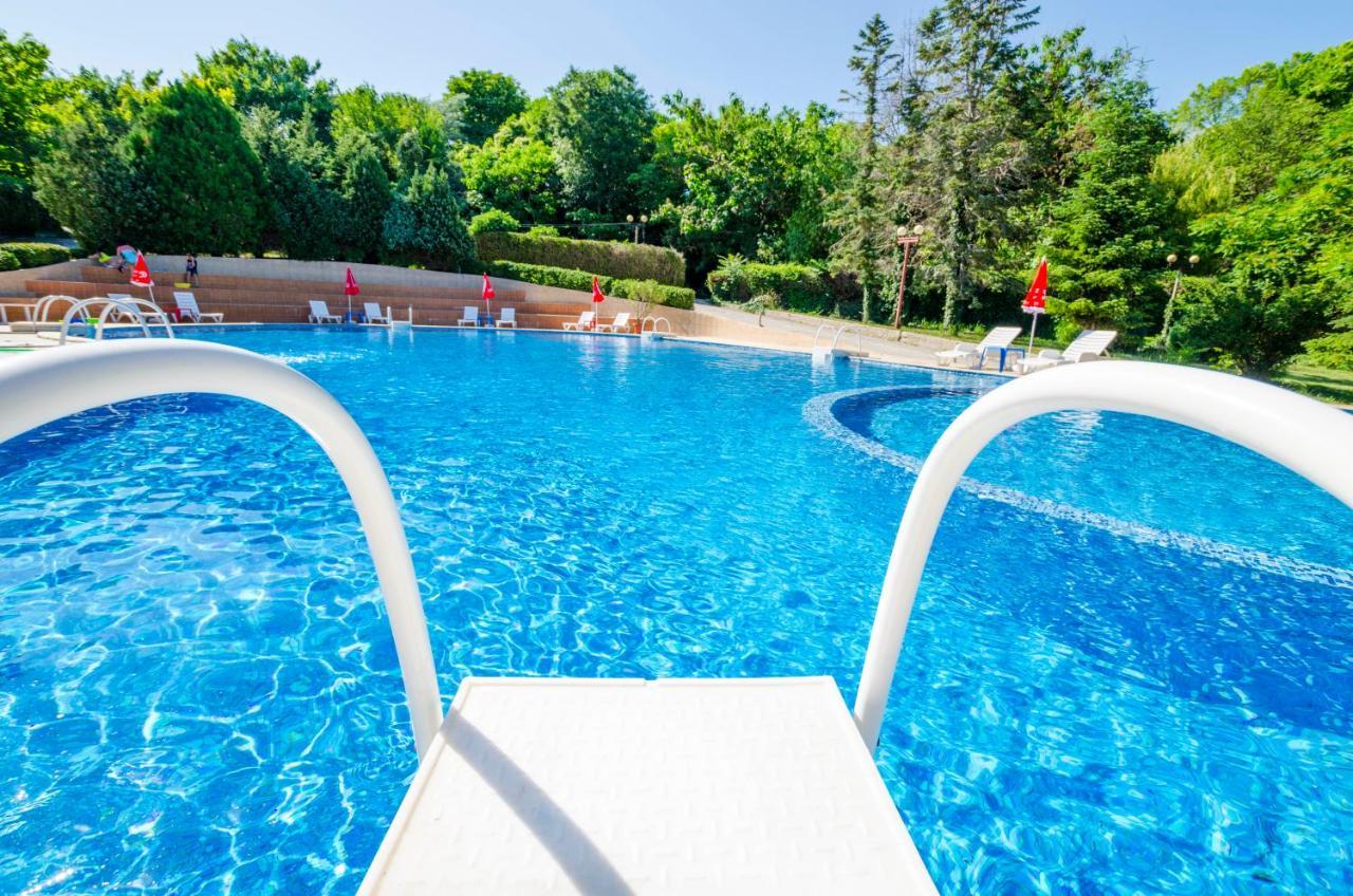 Park Complex Viktoria Ξενοδοχείο Μπαλτσίκ Εξωτερικό φωτογραφία