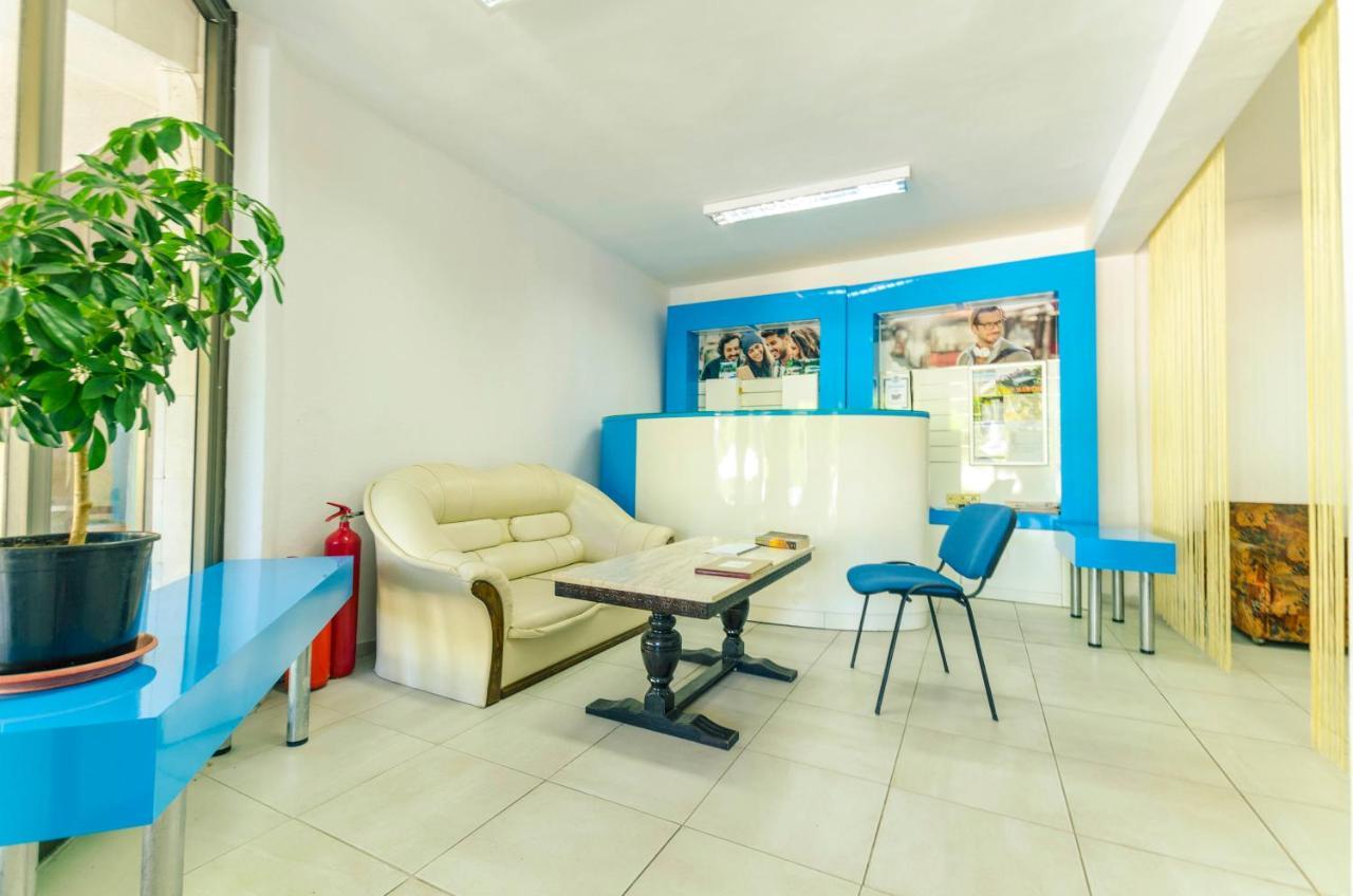 Park Complex Viktoria Ξενοδοχείο Μπαλτσίκ Εξωτερικό φωτογραφία