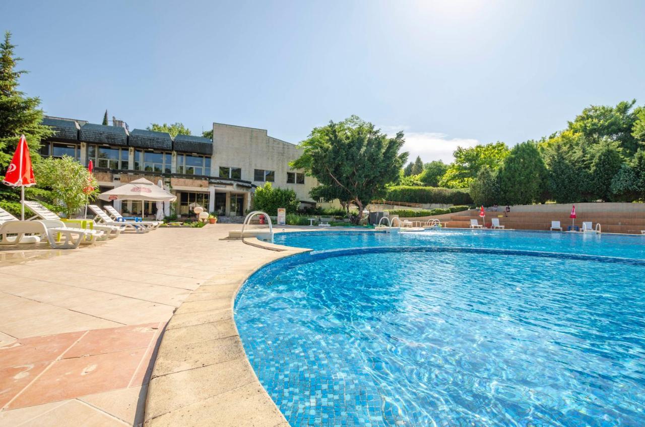 Park Complex Viktoria Ξενοδοχείο Μπαλτσίκ Εξωτερικό φωτογραφία